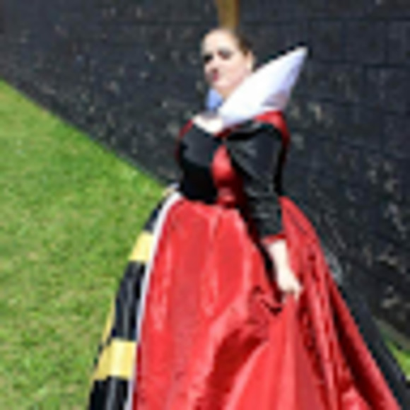 Meet your Posher, Rebecca - Picture 1 of 1